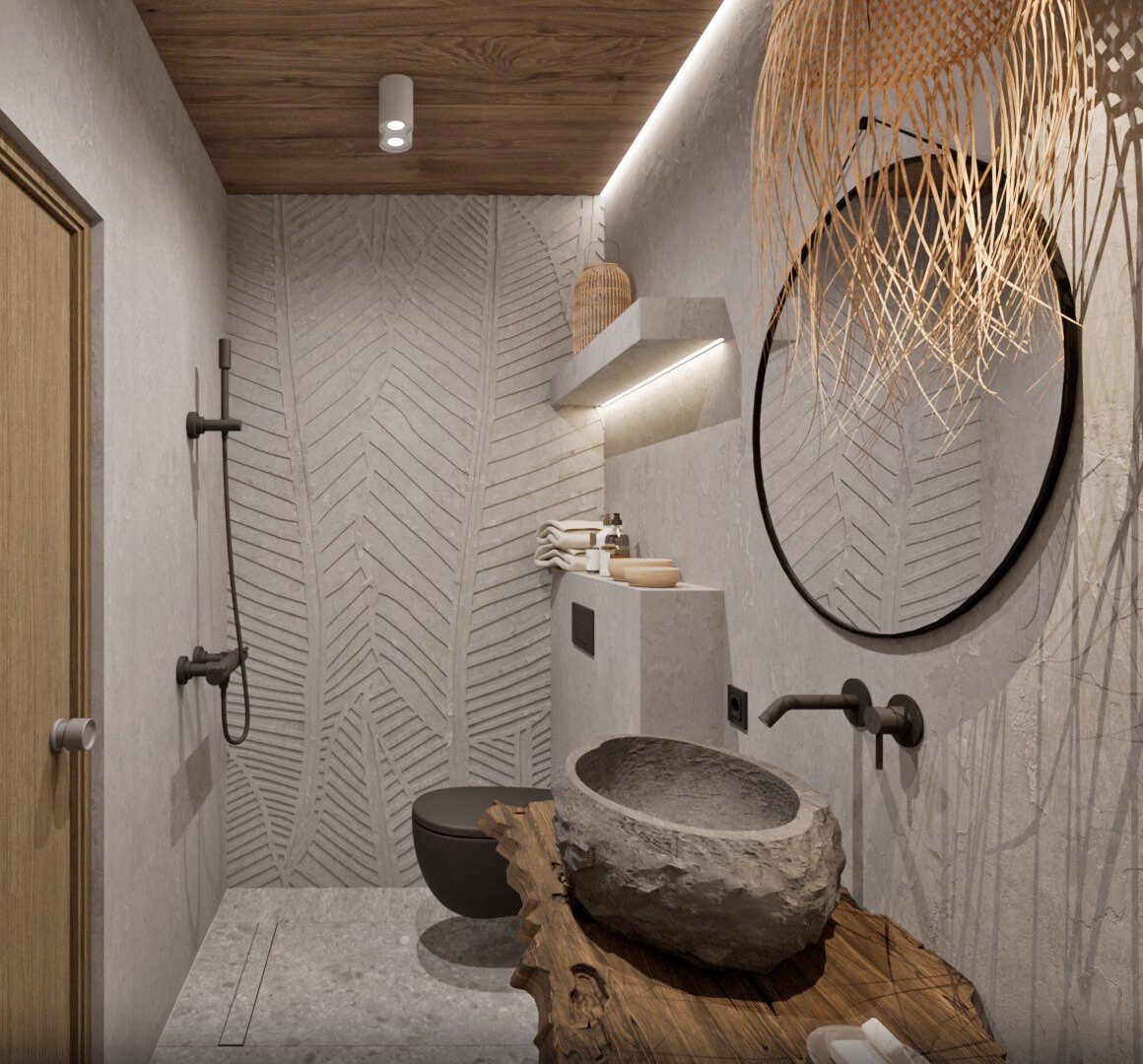 Перший поверх 9