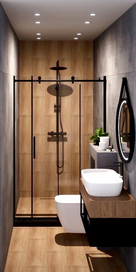 Ванна кімната 4