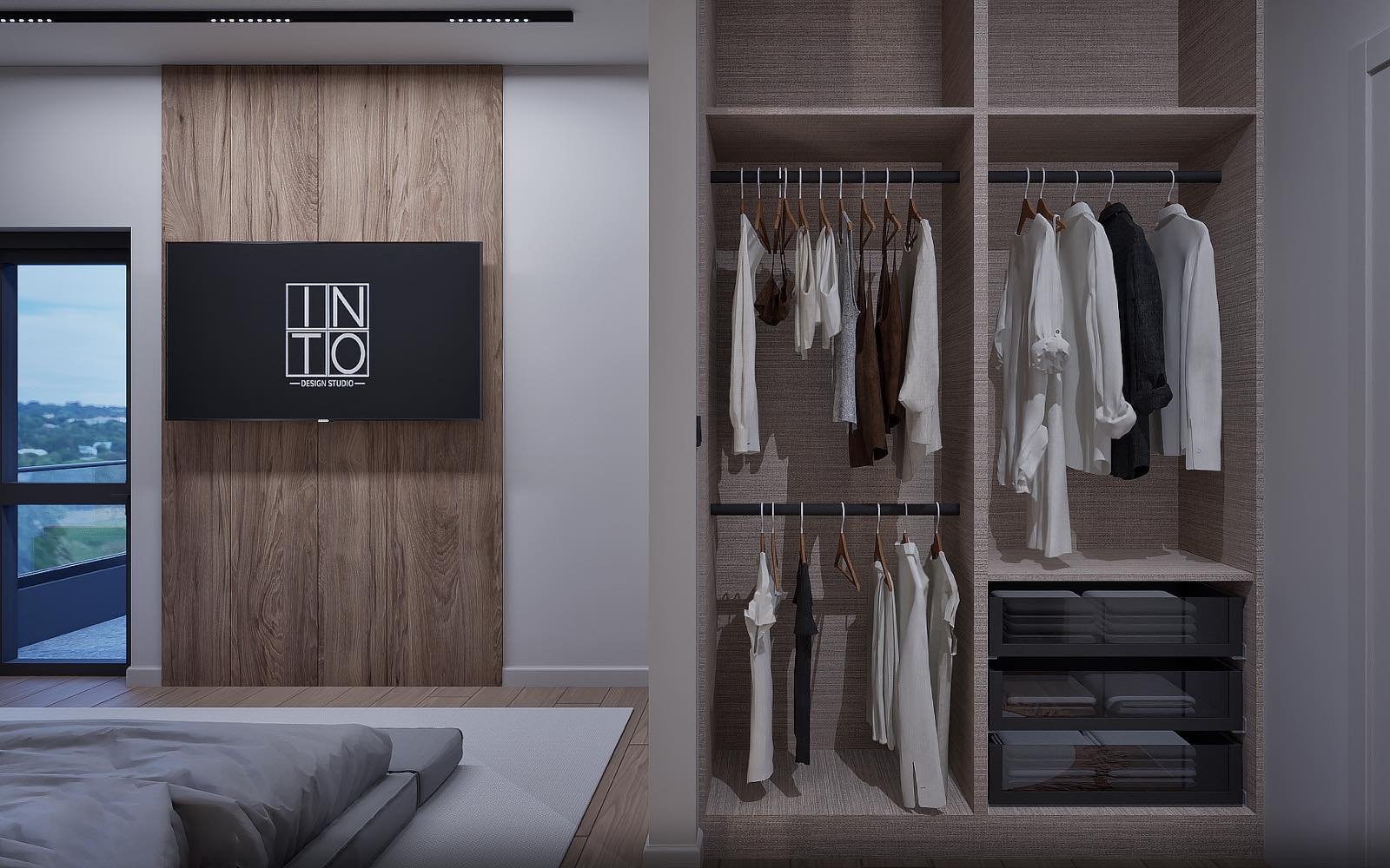 Головна спальня 3