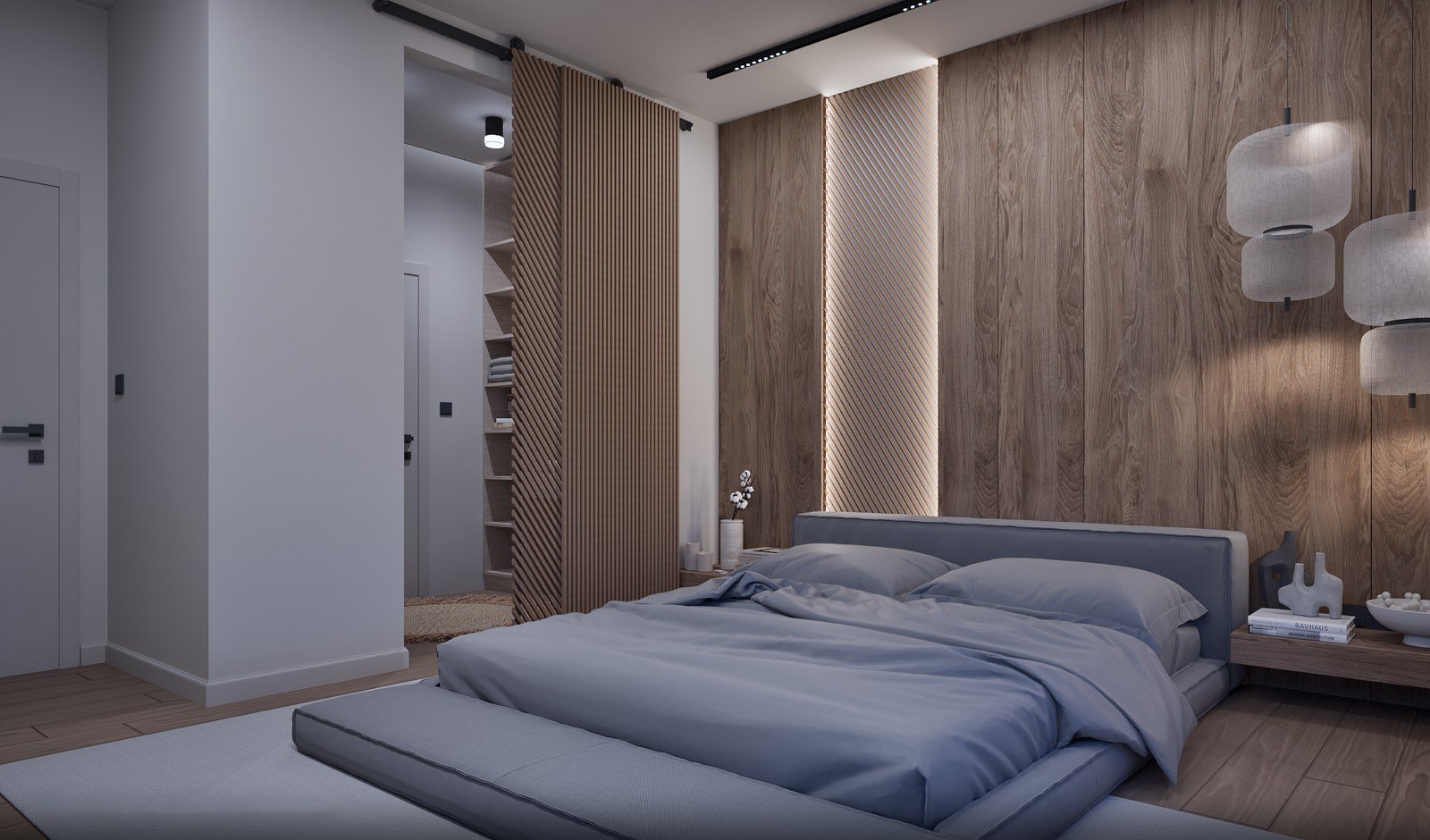 Головна спальня 5