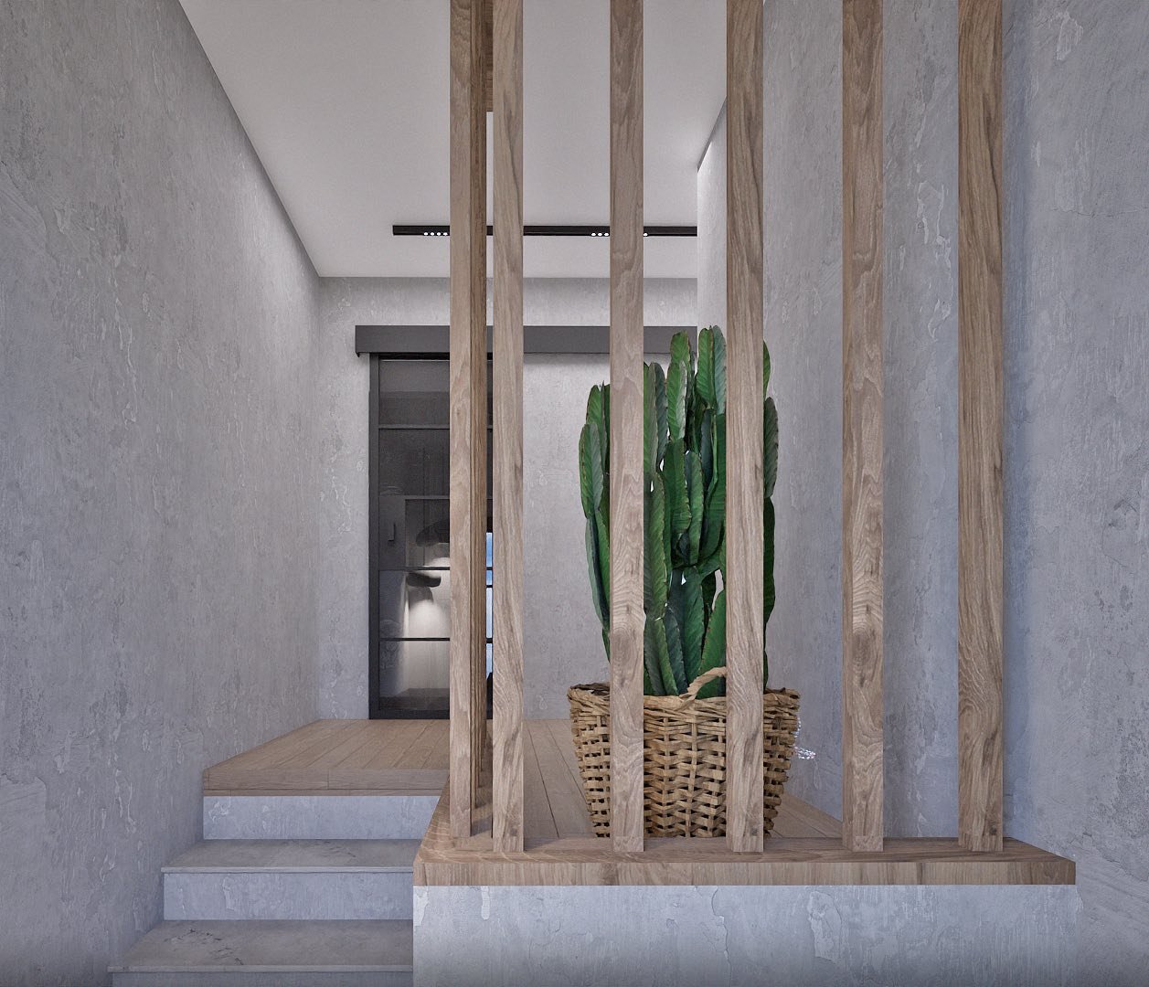 Загальні зони 1