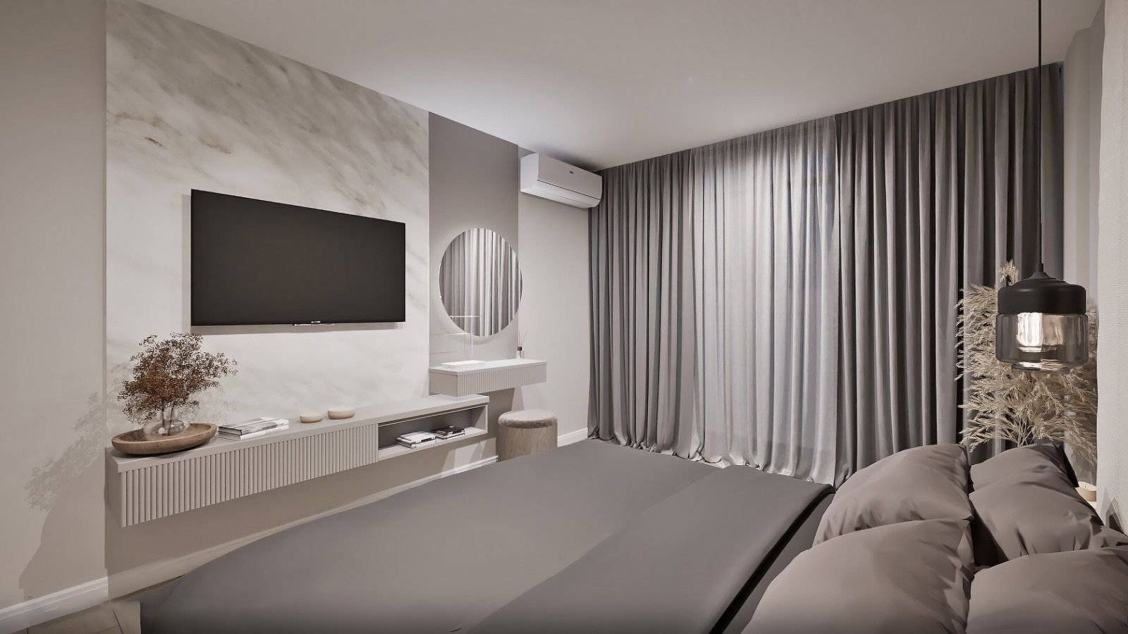 Светъл интериор 7