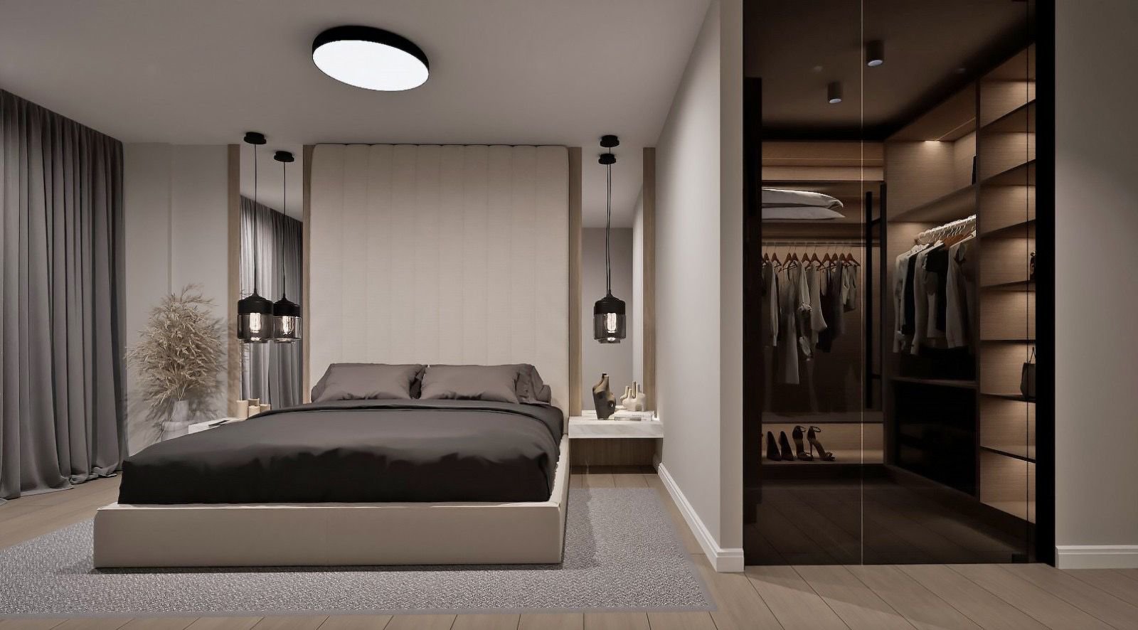 Светъл интериор 5