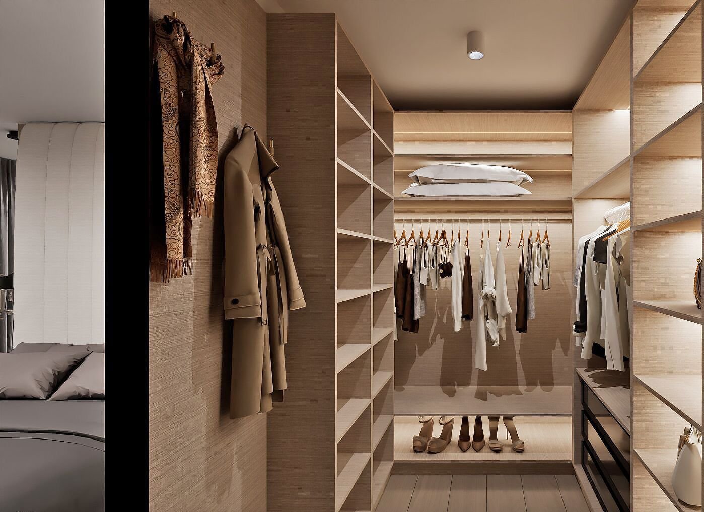 Светъл интериор 2