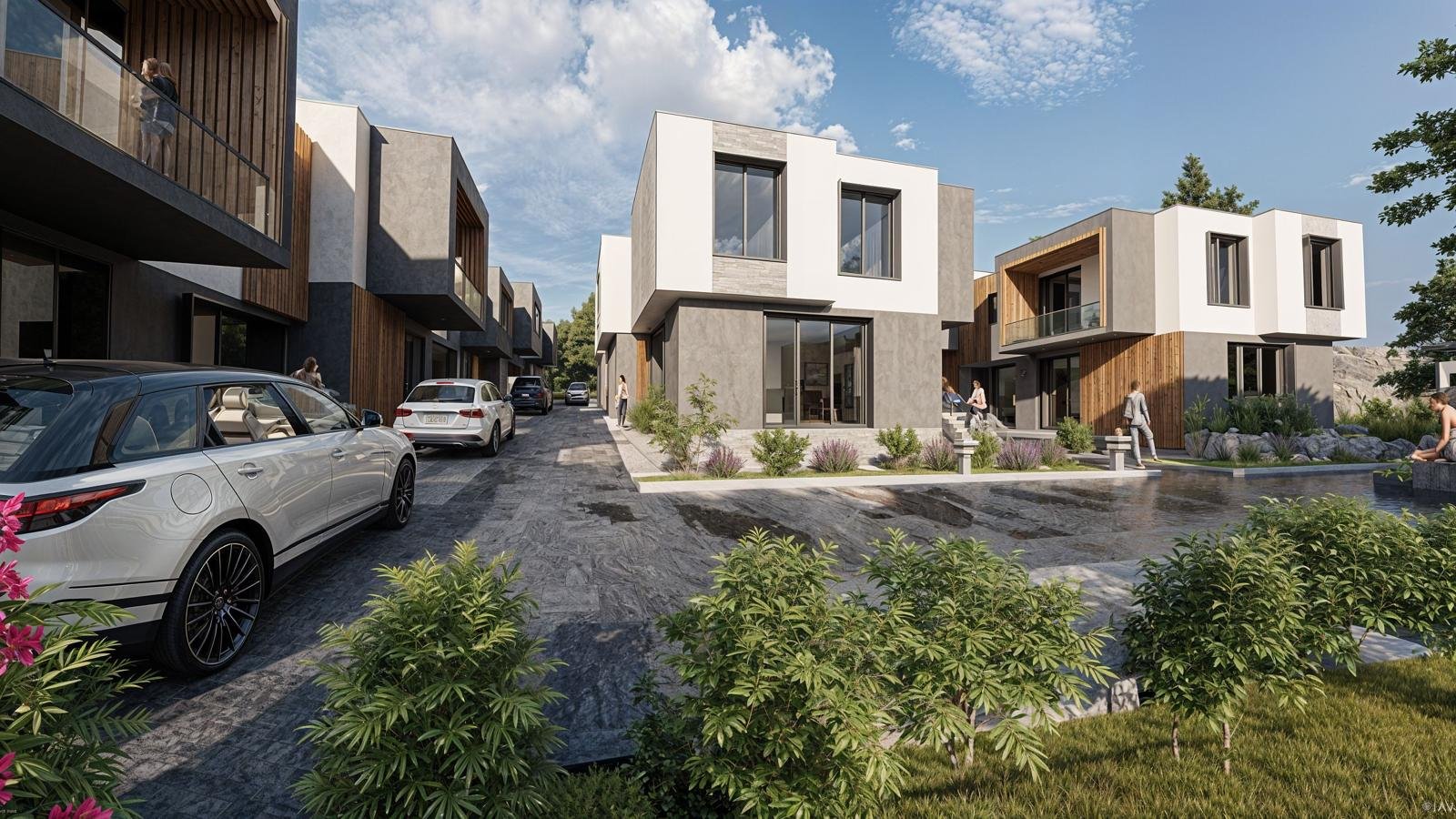 Екстериор 3