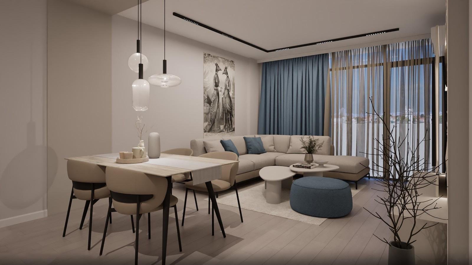 Светъл интериор 16