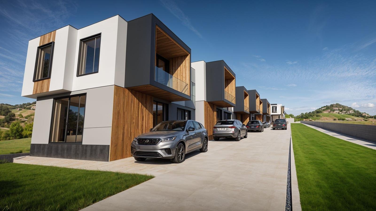 Екстериор 4